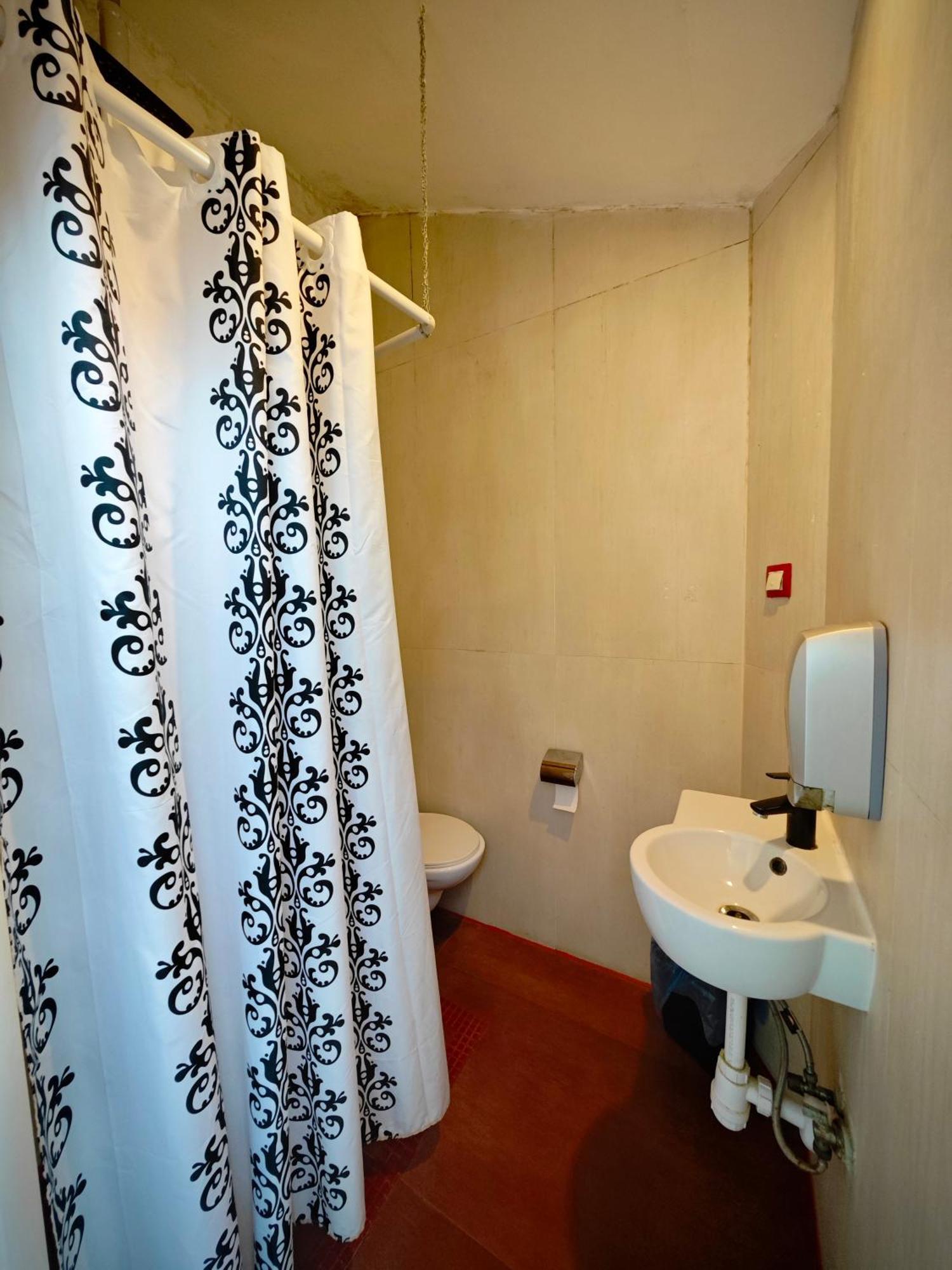 Apartamenty Hoza Attic Studio Varsóvia Quarto foto