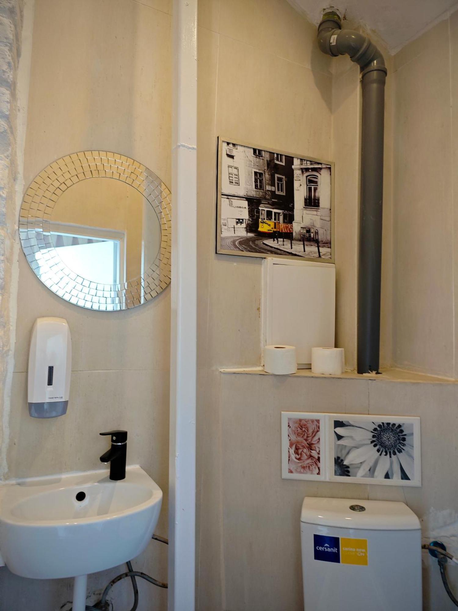 Apartamenty Hoza Attic Studio Varsóvia Quarto foto