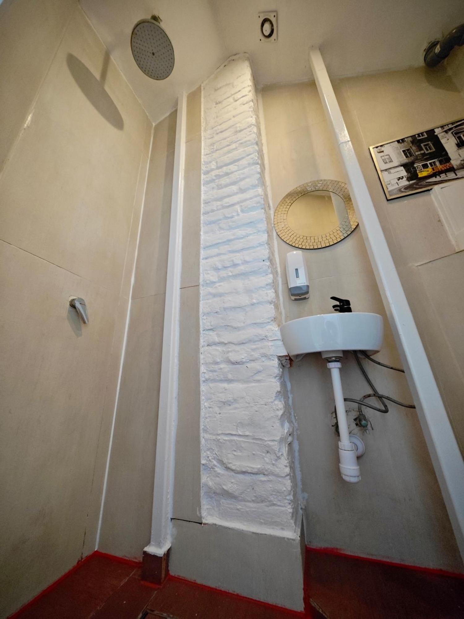 Apartamenty Hoza Attic Studio Varsóvia Quarto foto